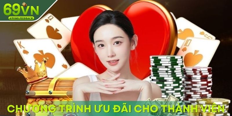 Chương trình ưu đãi cho thành viên trở lại Chương trình ưu đãi cho thành viên trở lại